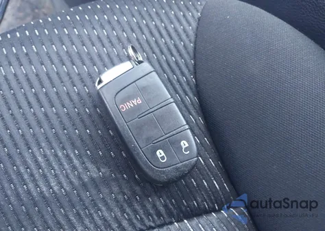 2016 Dodge Journey Sxt from USA, damaged, VIN 3C4PDDBG5GT200891